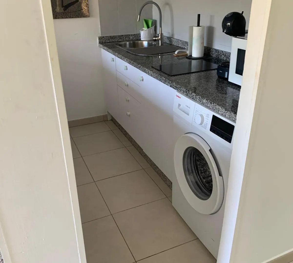 Holiday home Atlantic Garden Andrew Apartments Pool Air Conditioning Corralejo