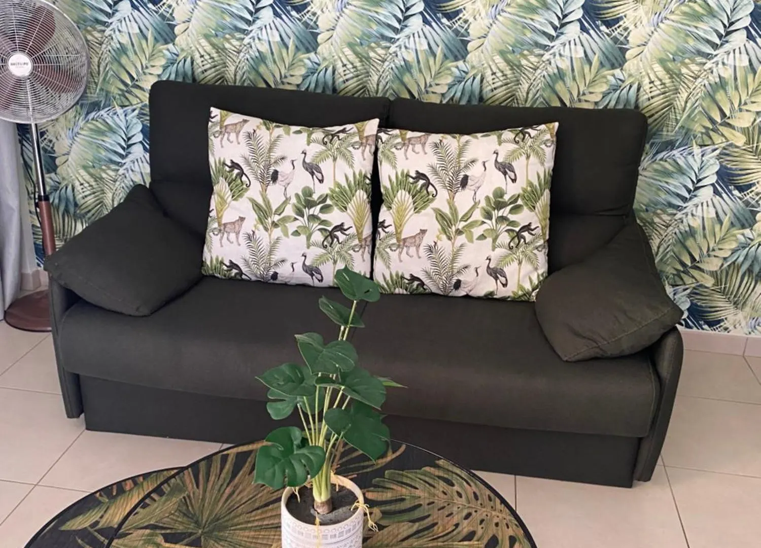 Atlantic Garden Andrew Apartments Pool Air Conditioning Corralejo 0*,