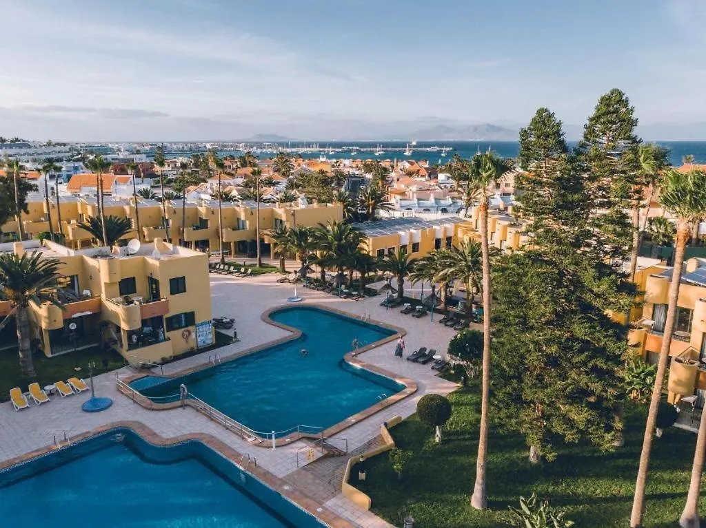 Σπίτι διακοπών Atlantic Garden Andrew Apartments Pool Air Conditioning Κοραλέχο