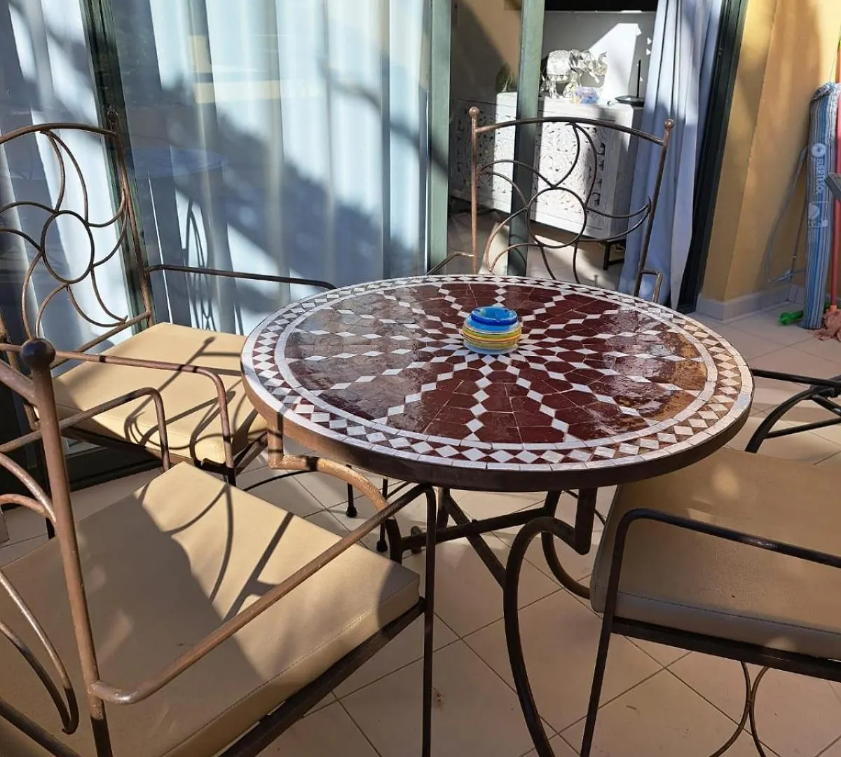 Atlantic Garden Andrew Apartments Pool Air Conditioning Corralejo Spain