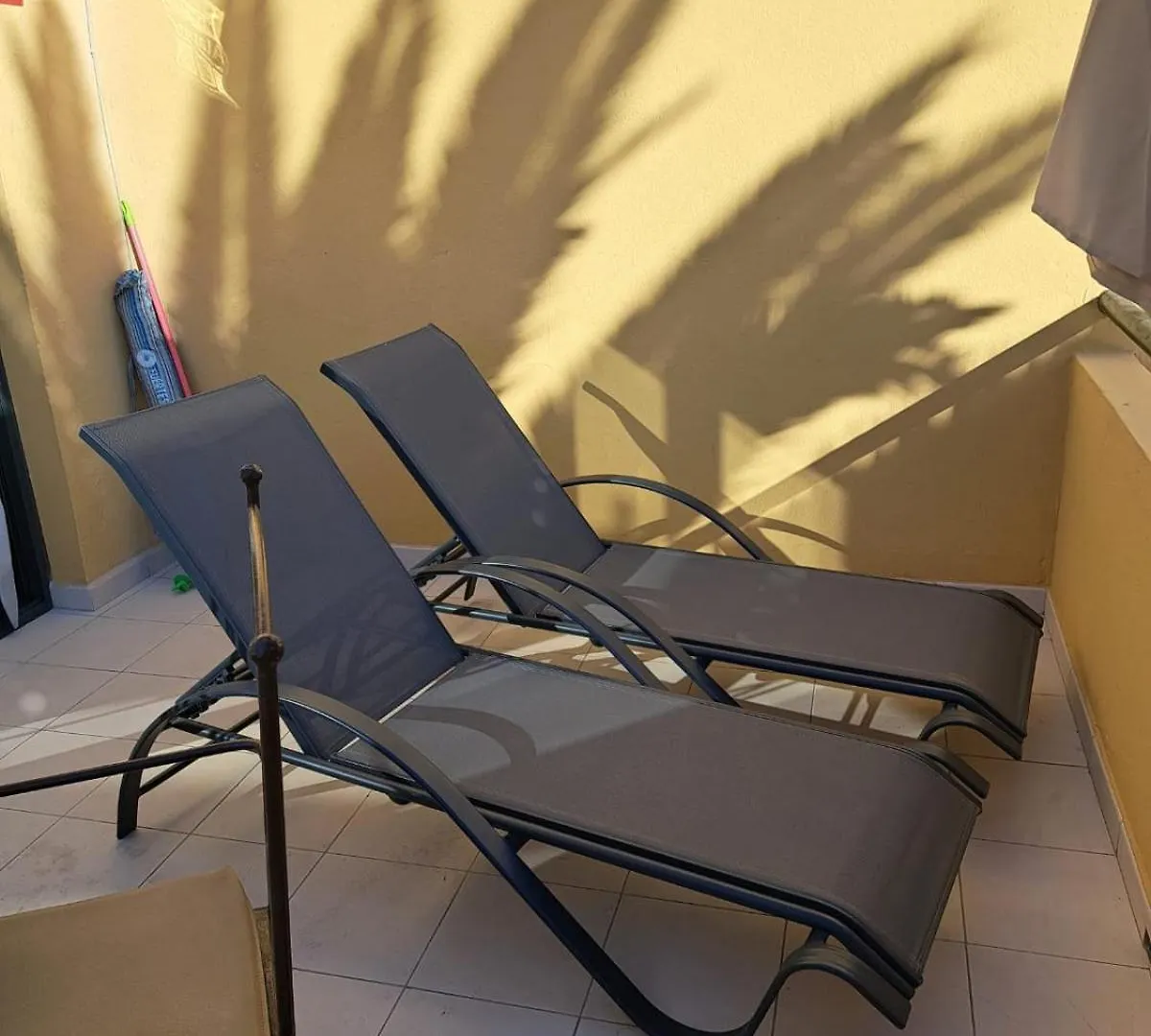 Atlantic Garden Andrew Apartments Pool Air Conditioning Corralejo 0*,  Spain